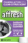 Garbage Disposal Cleaner, Helps Power Away Odor Causing Bacteria, Debris & Grime New. Price: $24.41.