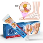 2-PACK Sumifun Bunion And Gout Joint Toe Pain Relief Cream Ointment New. Price: $7.50.