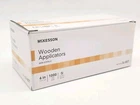 Mckesson Wooden Applicator Stick, Round, Non-sterile, 6 In, 1000 Count, Pack New. Price: $14.14.