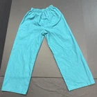 Natural Uniforms Childrens Scrub Pants Only Soft Touch-role Play Costume 5/6 Pre-owned. Price: $6.86.