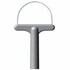 Bovie Aaron Reusable Loop Electrode New. Price: $36.45.