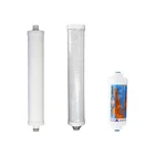 Culligan AC-50 & LC-50 Aqua Cleer Compatible Filter (membrane Sold Separately) New. Price: $39.97.