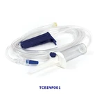 Primary Iv Admin Set Truecare Gravity 1 Port 20 Drop/ Ml Drip Rate 50/BOX New. Price: $89.99.