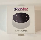 Novaalab Red Light Led Pain-heal-recover Laser Head For Switch Used. Price: $32.00.