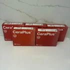 Boxes Hollister Ceraplus 11403 Convex Barriers 25 Total Per Exp. 2028 New. Price: $109.99.