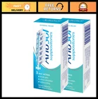 Effective Hemorrhoid Treatment 48 Suppositories Fast Relief 2 Pack New. Price: $69.99.