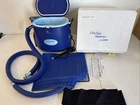 Aqua Relief System W/accessories Hot/cold Therapy Model ARS-2000D Openbox New. Price: $75.00.