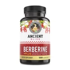 Ancient Bliss Berberine Hcl 1200MG With Ceylon Cinnamon Bitter Melon And Gree... New. Price: $62.31.