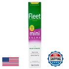 Fleet Laxative Bisacodyl Enema 1.25 Oz Pack Of 10 New. Price: $62.15.