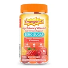 Emergen-c Zero Sugar Immune Support Adult Gummies 36 Count (pack Of 1) New. Price: $20.99.