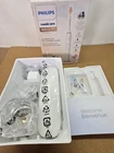 Philips Sonicare 9300 Diamondclean ((no Toothbrush)), Rose Gold HX9903/65 Open. Price: $44.99.