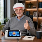 Zjzk 810NM Nir Photobiomodulation Helmet 448 Leds With 4-ZONE For Brain Illiness New. Price: $1499.00.