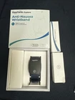 Emeterm Explore Wristband Motion Morning Nausea Sickness Tens Blue New. Price: $47.00.