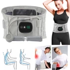 Decompression Belt Back Brace Lumbar Spinal Support & Extender Air Traction New. Price: $56.70.