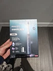 Philips Sonicare 6100 Protective Clean Electric Toothbrush Navy Blue Black New. Price: $69.99.