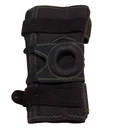 United Ortho Plus Stabilizer Hinged Knee Support Brace Medium / Large Right Used. Price: $45.42.