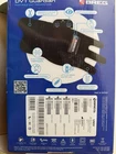 Breg Guardian DVT001 Cordless Dual-chamber Compression Sleeve, Black New. Price: $150.00.
