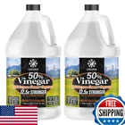 Calyptus 50 Pure Concentrated Vinegar Maximum-performance 12.5X Power Technical New. Price: $63.98.