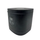 Tebal 52KHZ Ultrasonic Retainer & Denture Cleaner 250ML Black/grey New. Price: $43.65.