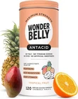 Wonderbelly Antacid, Effective Heartburn And Instant Indigestion Relief New. Price: $17.99.