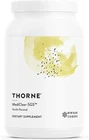 Thorne Mediclear-sgs Pea & Rice Protein Powder Vanilla Flavor 34.4OZ New. Price: $74.00.