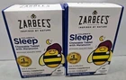 See Desc! Zarbee's Children's Sleep Chewable Melatonin Grape Flavor 50 Tablets New. Price: $28.95.