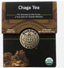 Buddha Teas Organic Chaga Mushroom 18 Bags New. Price: $13.89.