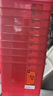 10 MDS705153 Without Lid's Biohazard Great Deal New. Price: $50.00.