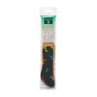 Wooden Foot File 1 By Earth Therapeutics New. Price: $10.60.