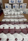 New Envo Mask Replacement Filters, Lot Of Pn 39827 Use By Date 01/2026 Sealed. Price: $19.99.