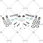 No Ream King Pin Kit (bimetal) (500.621B Bluebird Chevrolet Navistar Ror-merit New. Price: $230.00.
