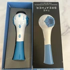 Pn Medical Breather Respiratory Muscle Training Device New Blue. Price: $24.77.