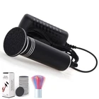 Upgraded Electric Remover For Feet 1200RPM, Adjustable Speed Professional Ele... New. Price: $38.67.
