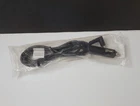 Car Charger 12 Volt Dc Power Cord For IGO2 Portable Oxygen Concentrator New. Price: $16.38.