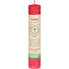 Aloha Bay Chakra Energy Candle Money Red New. Price: $12.99.