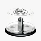 The Shave Factory Neck Dispenser, Strips Case, Covering Paper... New. Price: $18.42.