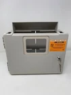 Medline Quart Locking Cabinet - Model MDS707953H New. Price: $47.38.