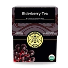 Buddha Organic Elderberry Tea, 18 Bags New. Price: $12.25.