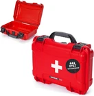 909 Waterproof First Aid Box Empty Durable, Medical Organizer Case, New. Price: $98.99.