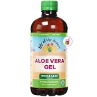 Lily Of The Desert Aloe Vera Gel, 32 Fl Oz (pack 1), Whole Leaf New. Price: $26.37.
