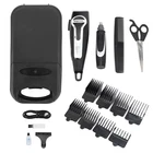 Impress 18-PCE Rechargeable Hair Clipper And Nose Trimmer, Cable Included New. Price: $41.99.