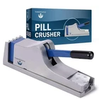 Hospital Grade Pill Crusher - 1 Grinder For Fine Powder Ho... New. Price: $147.45.
