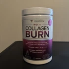 Vitauthority Multi Collagen Burn Caffeine-free Metabolism Peptides 30 New. Price: $44.99.