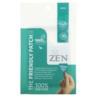 Zen, Stress Patch, 8 Patches New. Price: $18.75.