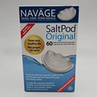 Navage Pods Original 60 New Sealed Exp 01/24. Price: $19.95.