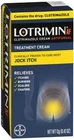 Lotrimin Ultra Jock Itch Antifungal Cream - 0.42 Oz New. Price: $24.99.