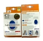 Neothotics Heel Cushions Size Large (unisex) REF594 - 1 Pair New. Price: $6.71.