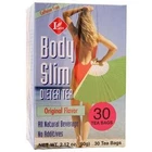 Uncle Lee's Tea Body Slim Dieter Original 30 Pckts New. Price: $6.39.