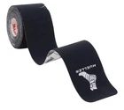 Mueller Pre-cut Kinesiology Tape: In. X 9.7 Strip / 20-PACK (black) New. Price: $12.00.