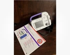 Cardinal Kangaroo Omni 385400 Kit With Power Adapter Used. Price: $300.00.